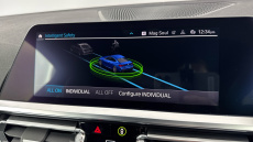 BMW 4 Series 420d MHT M Sport 2dr Step Auto Diesel Coupe